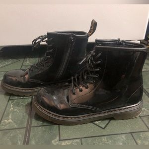 Doc Martins - Women’s